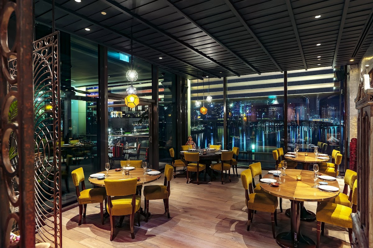 COYA Abu Dhabi