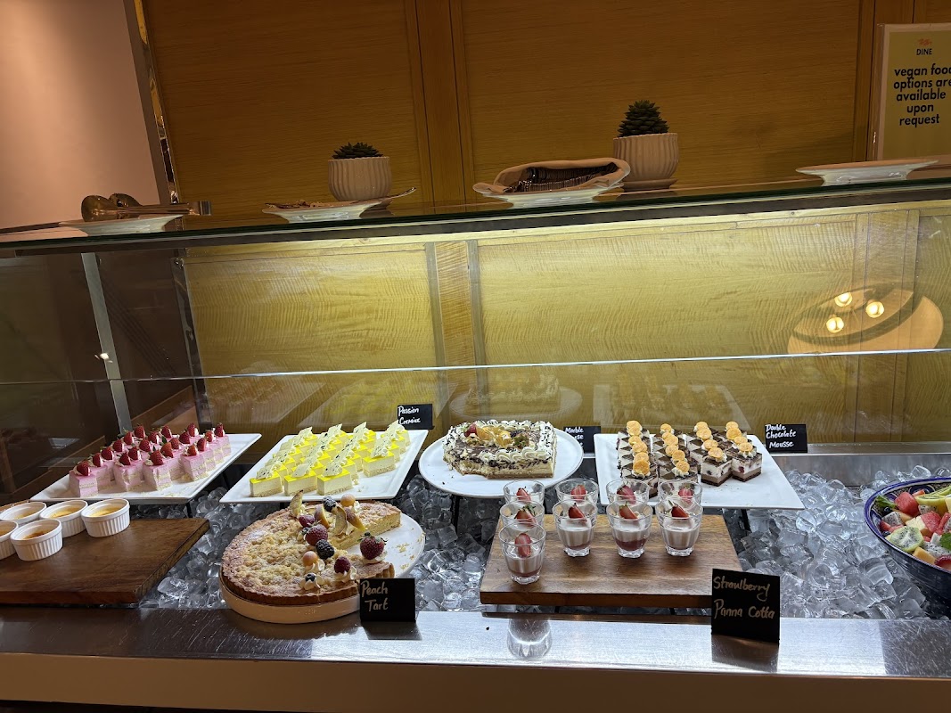 Dine All day Dining Restaurant