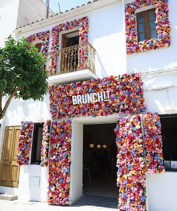 Brunchit