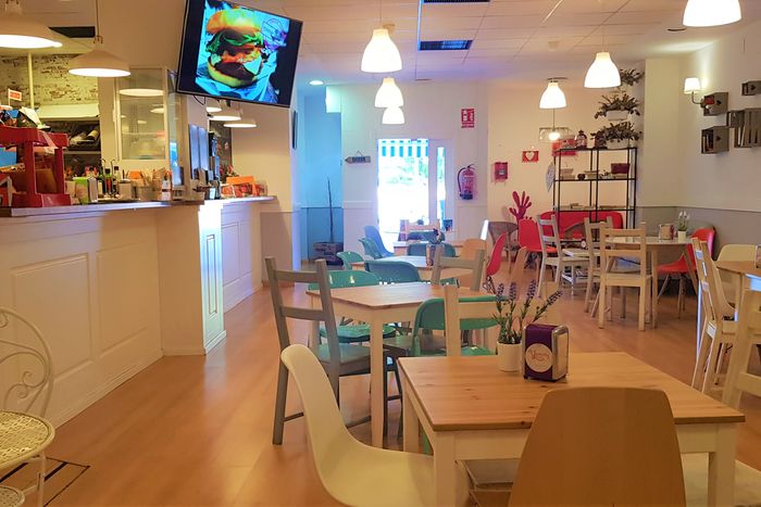 Restaurante Yummy Place