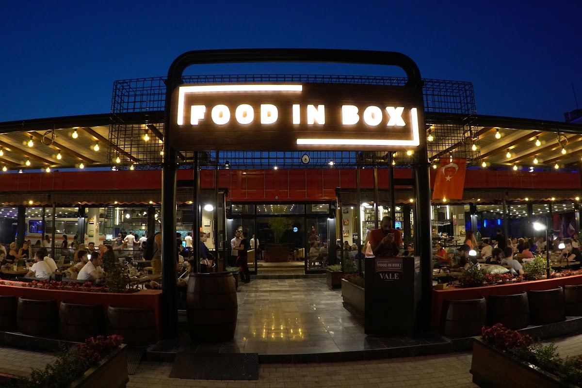 Fun Foods