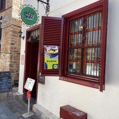 Magic Bistro