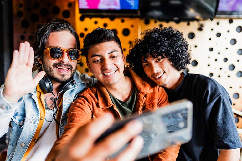 Selfie Park Antalya