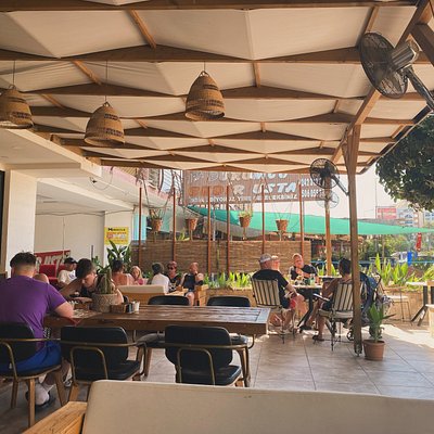 Seli Food & Drinks
