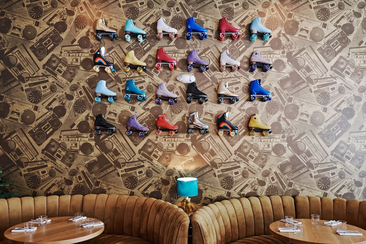 Marcus Bar & Grille