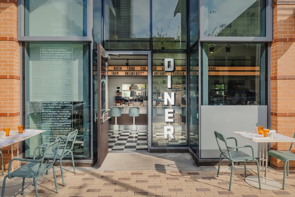 5th Street Diner