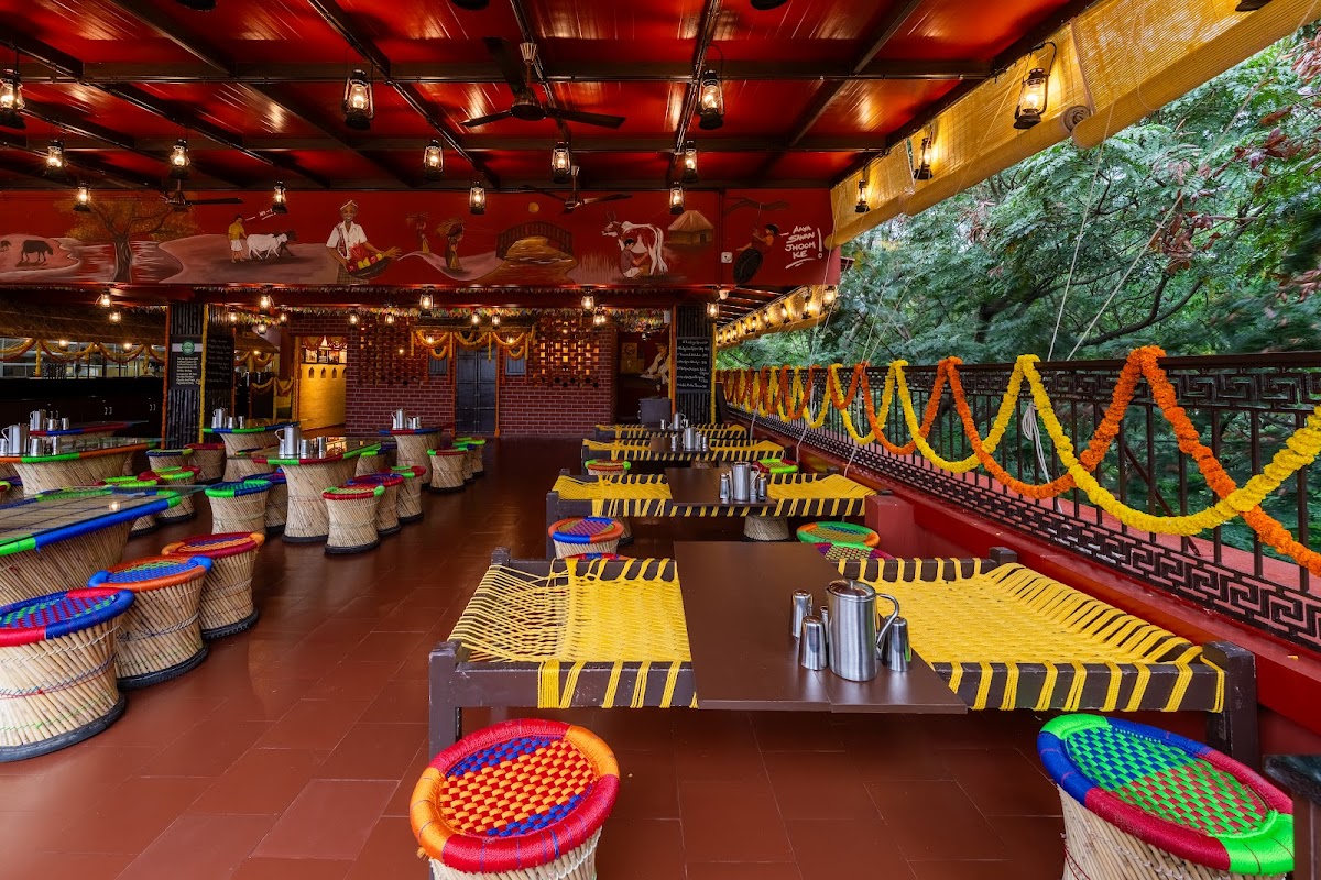 Chulha Chauki da Dhaba | Jayanagar