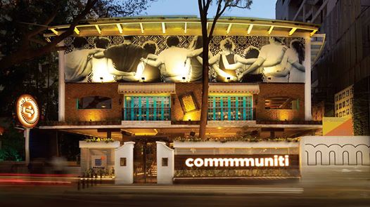 Communiti