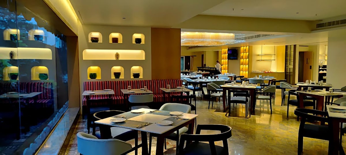 The Wild Fork Best Restaurant in Jayanagar - La Marvella