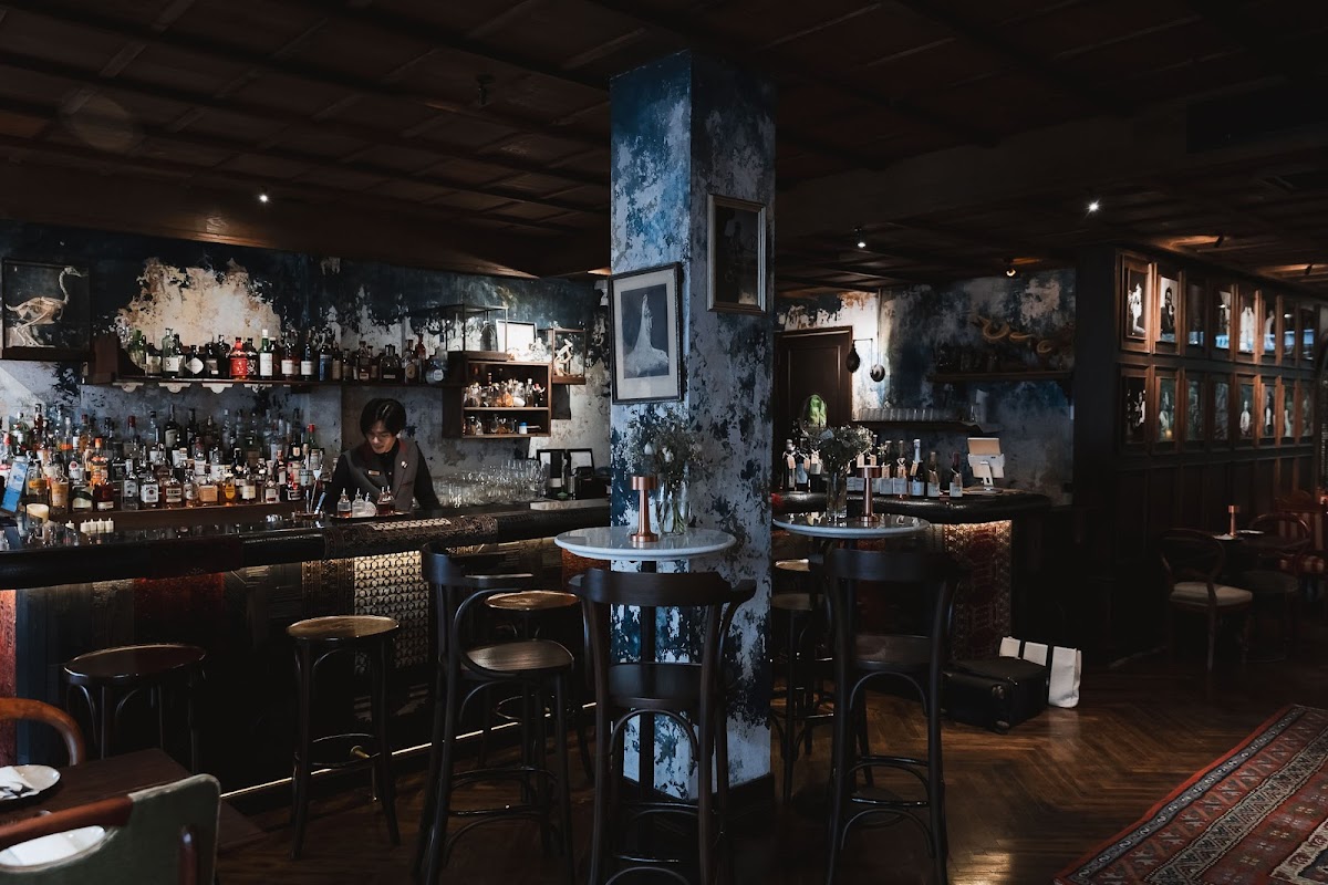 Din Restaurant and Jazz Bar