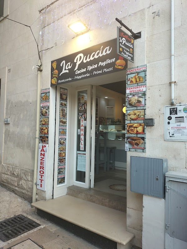 La Puccia