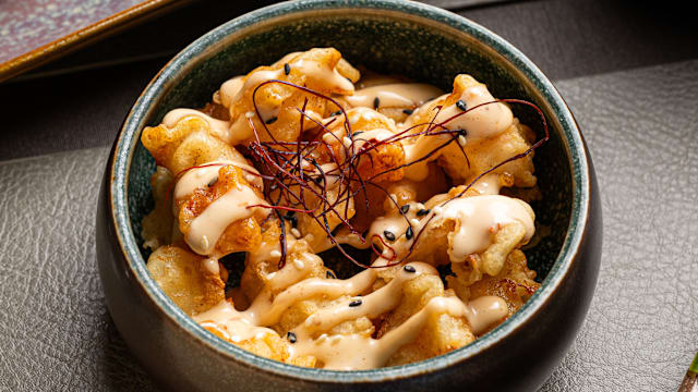Naam - Cucina al Wok