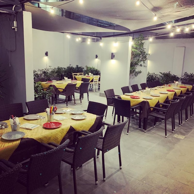 Panzerotti La Casa del Gusto