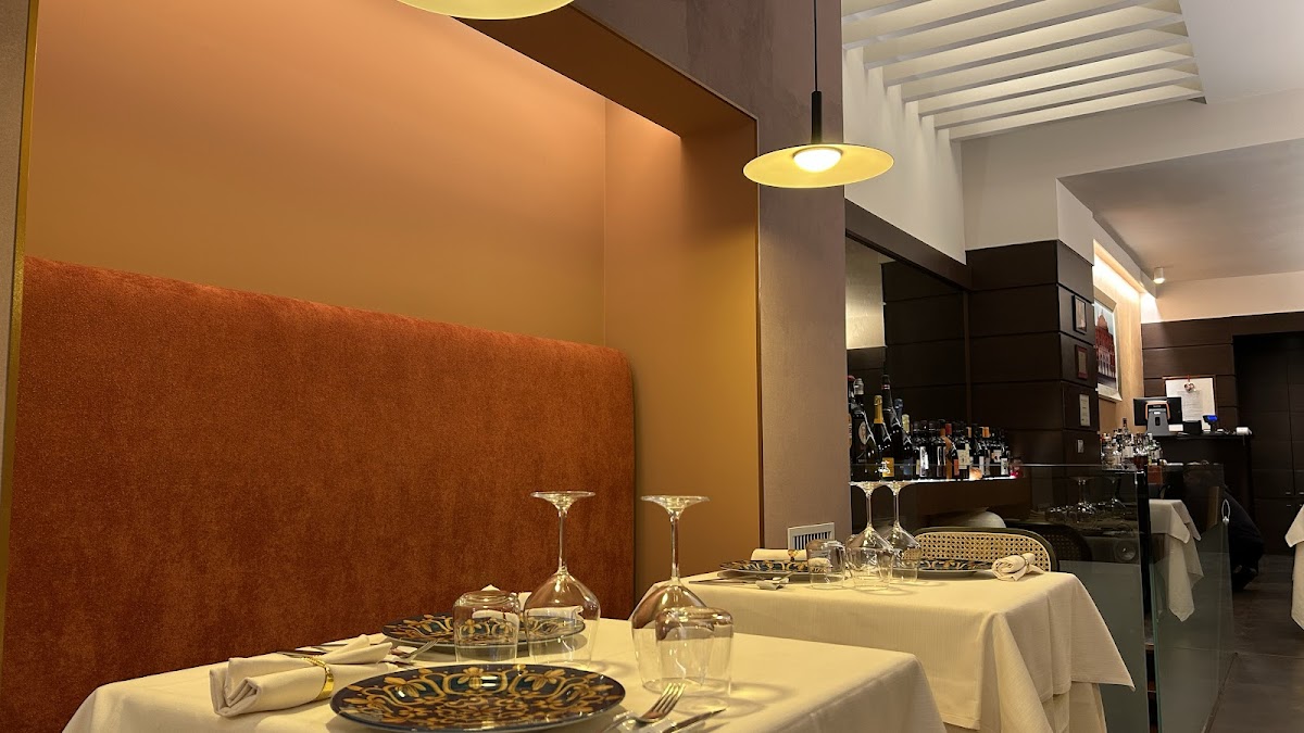 Ristorante Opera