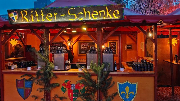 AltBerliner Wirtshaus