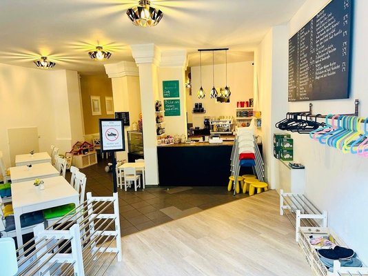 Café Kreuzzwerg