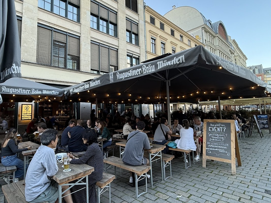HeimWerk Hackescher Markt