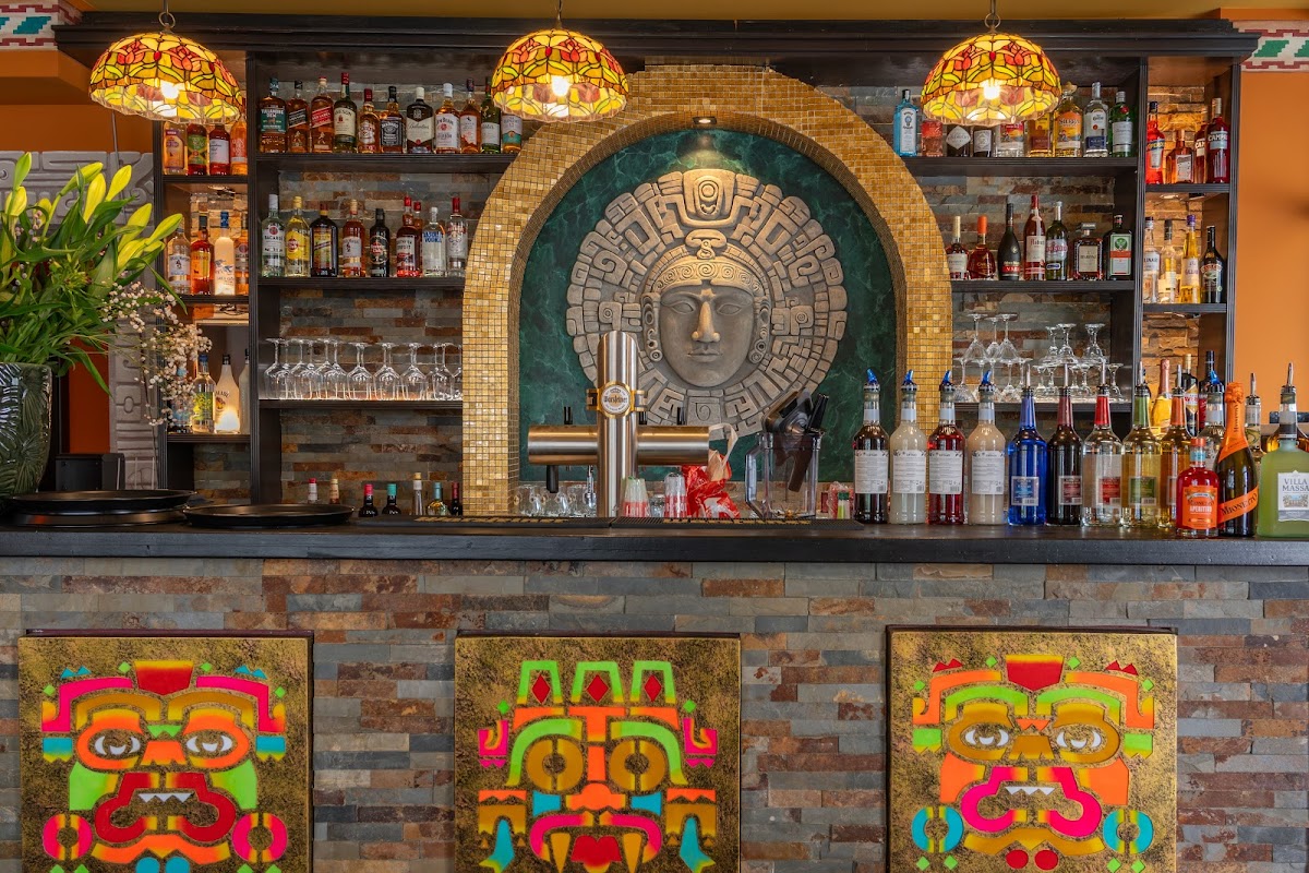 Morelos Restaurant