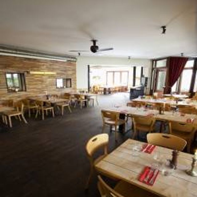 Restaurant Schnitzelei