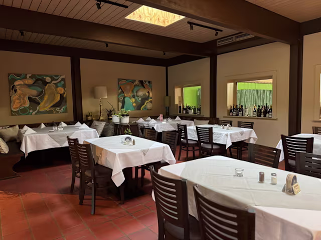 Trattoria La Calabrisella