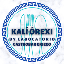 Kalí Órexi by Labocatorio
