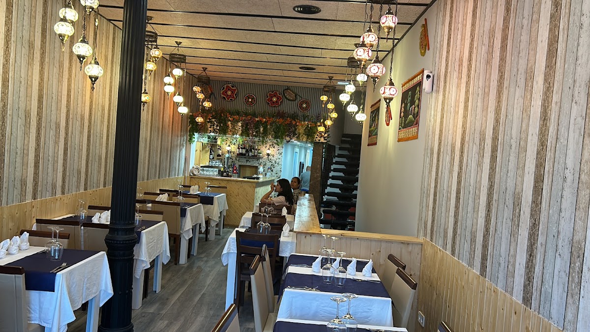 Swad Restaurante