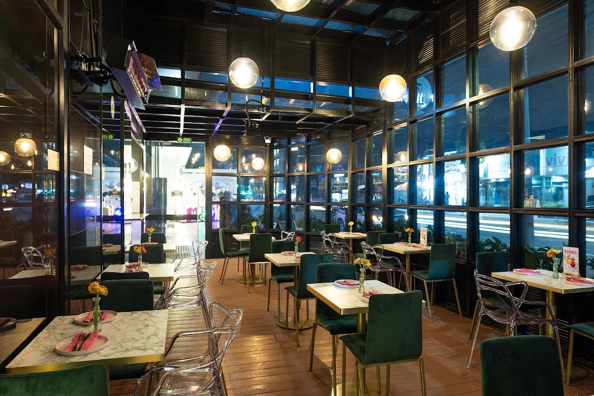 Imagine Restaurante