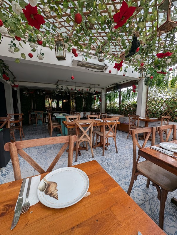 Petronio Cocina de autor