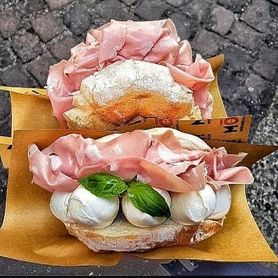 Bonelli Burgers