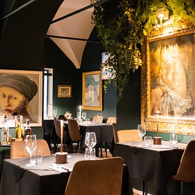 Pizzeria Il Portico di San Donato