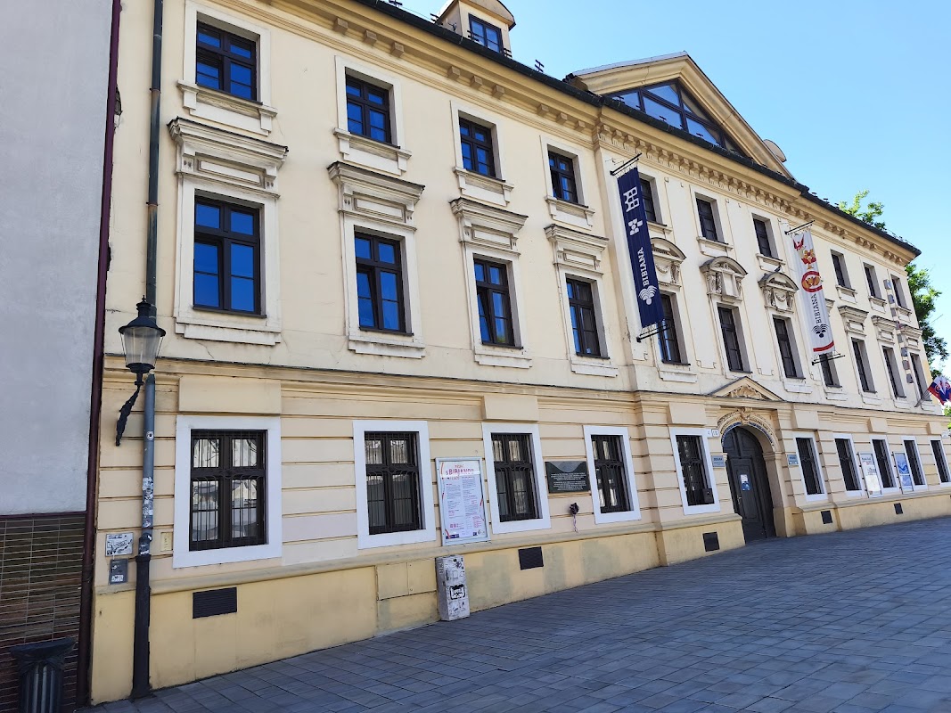 Bibiana International House of Art for Children