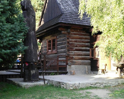 Horsky Park