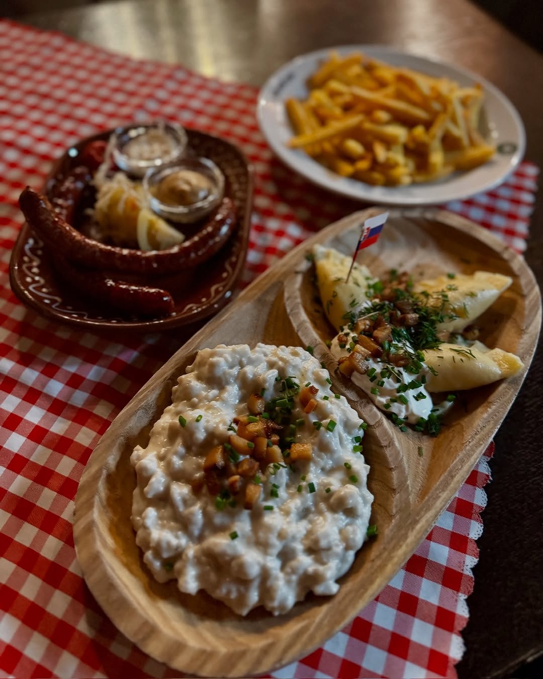 Slovak Pub