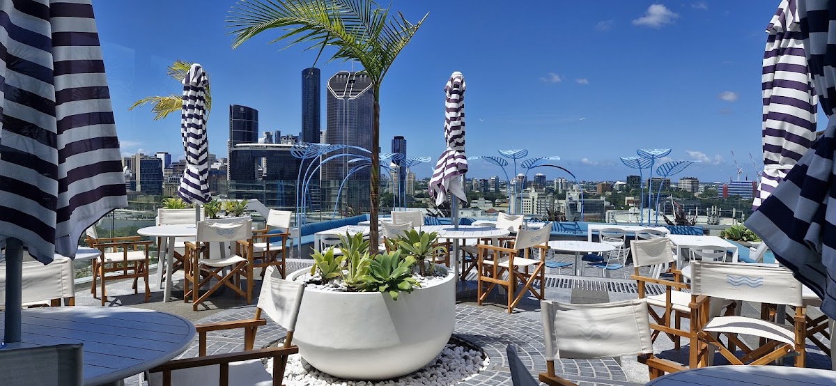 LINA ROOFTOP