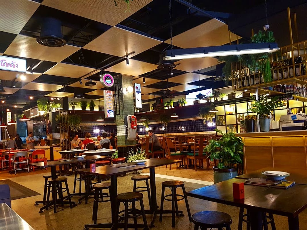 Pochana Brisbane