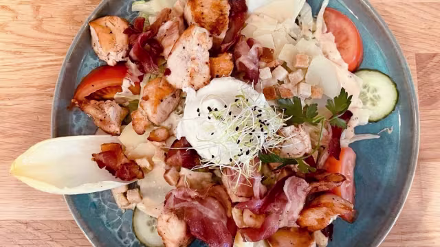 GourmetBar