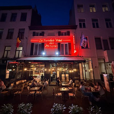 Restaurant Italien Pasta Comedia