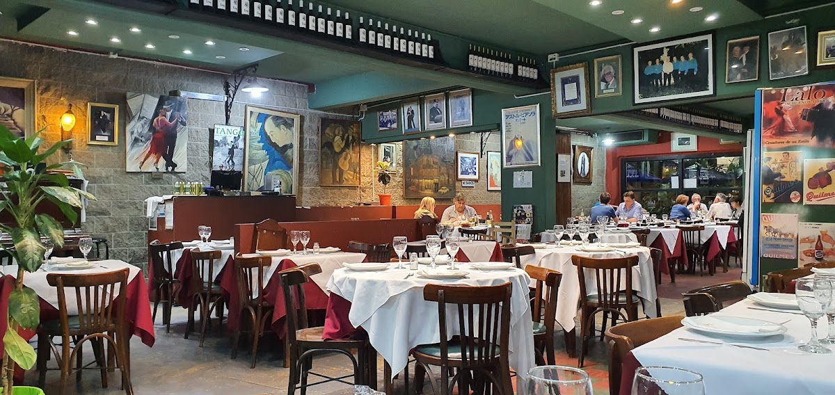 Lalo de Buenos Aires