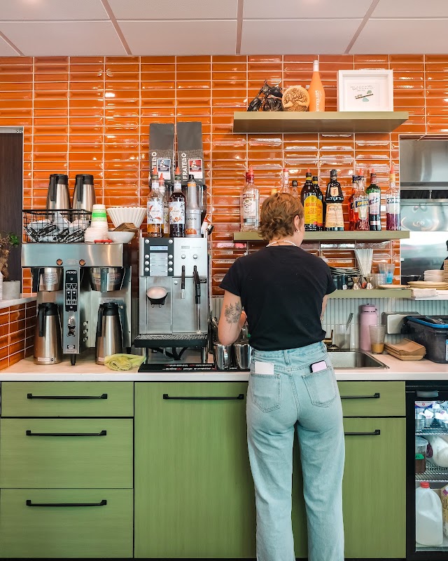 Namo Cafe Bistro (Beltline)