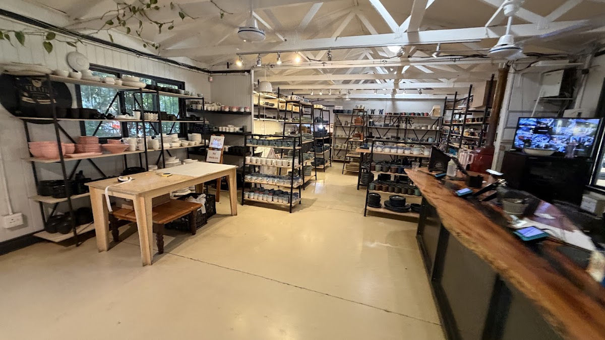Clay Cafe Hout Bay | Child-friendly Restaurant & Ceramic Painting