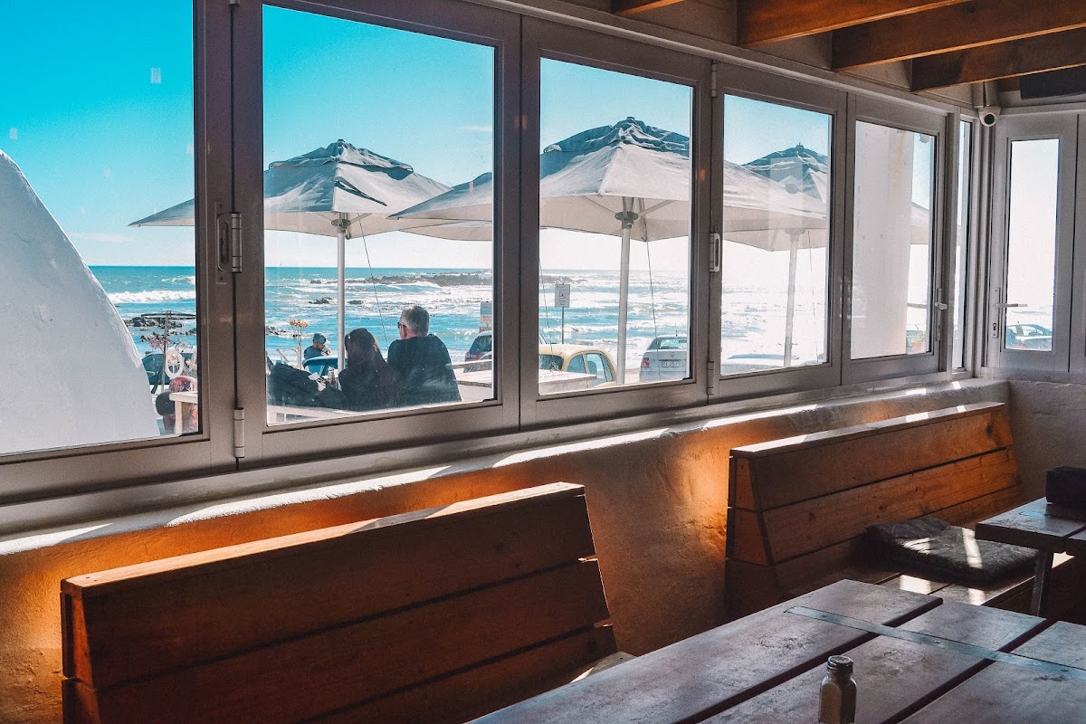 Ons Huisie Restaurant