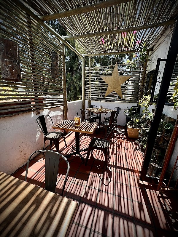 The Woodlands Eatery