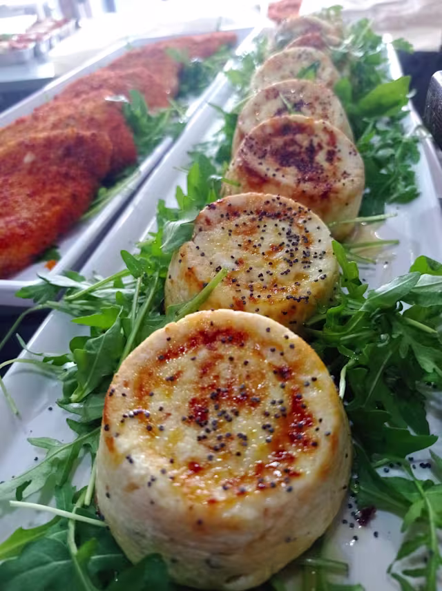 Dal Barbuto