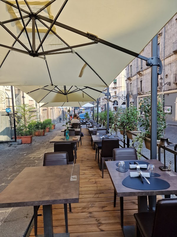 Mad in Italy