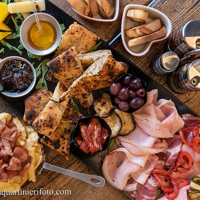 Trattoria da Antonio