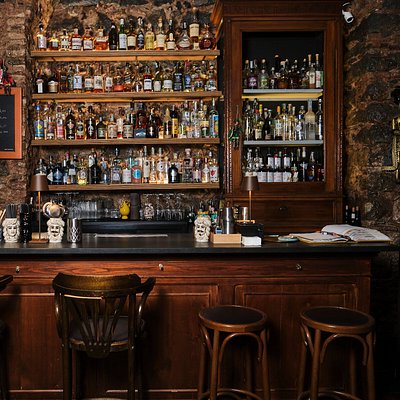 Uzeta Bistro Siciliano
