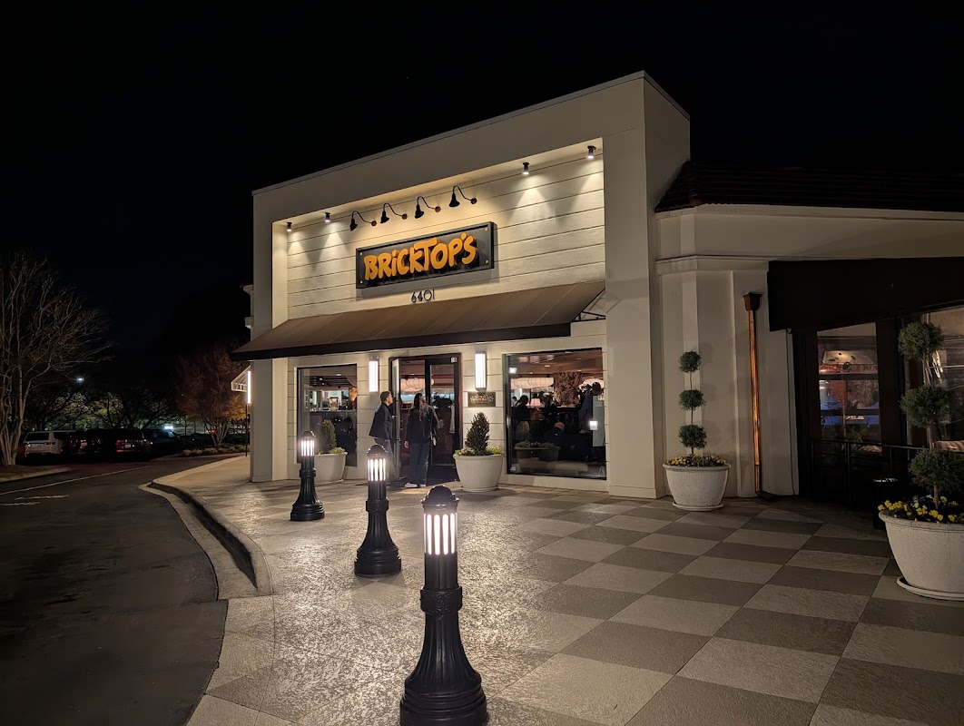 BrickTop's