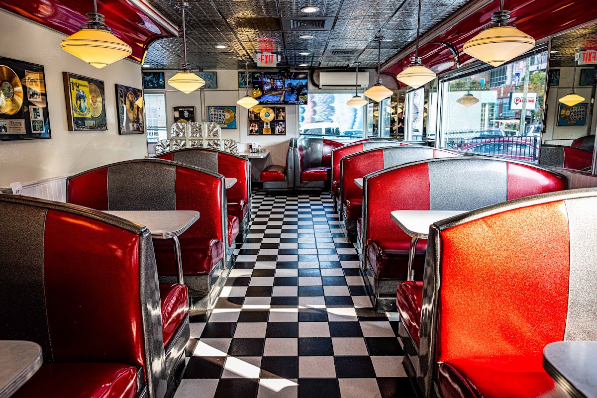 Midnight Diner