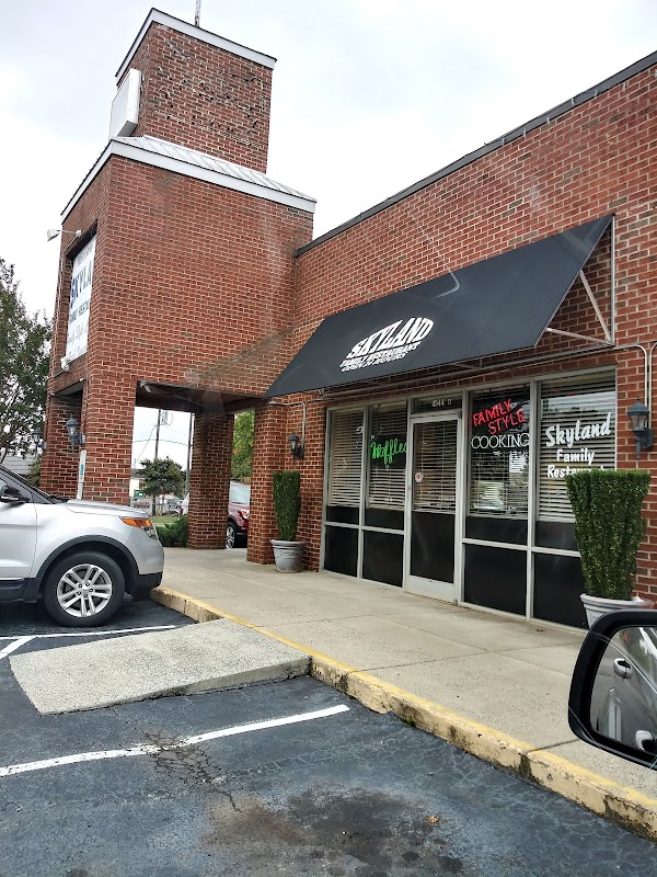 Skyland Family Restaurant