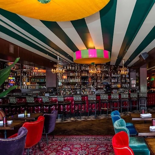Carnivale Chicago